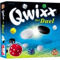 White Goblin Games Qwixx Le Duel