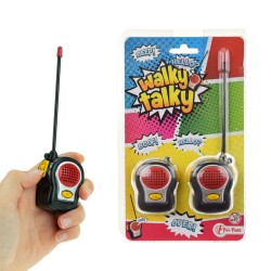 Toi Toys Talkie-walkie