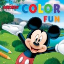 Deltas Disney Color Fun Mickey