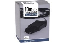 T-splitter voor koppelverlichting 31Volt voor max.1600 LED in- en outdoor