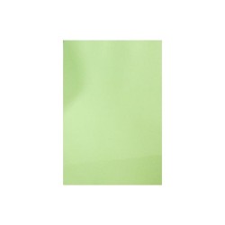 Papier coloré A4 100 Vert clair 80gr/m2