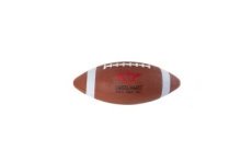 American football rugbybal maat 9