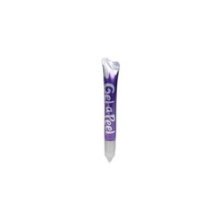Recharge tube Gel-a-peel violet