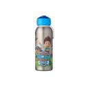 Mepal Gourde isotherme flip-up campus 350 ml - Paw Patrol. Reste chaud pendant 9 heures et froid pendant 12 heures