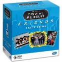 Hasbro Trivial Pursuit Friends bouchée (anglais)