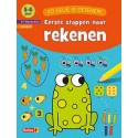 Deltas Zo leuk is oefenen! Eerste stappen naar rekenen (5-6jr)