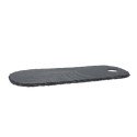 Cosy&Trendy Planche de service ardoise 38x16x1cm