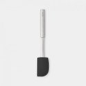 Brabantia Profile Grattoir à poêle en silicone