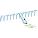 pKinzo Hark metaal 13x29,5cm/p