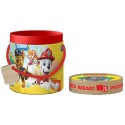 Toi Toys Paw Patrol Jeu de mémoire en bois l - 36 cartes 11x13cm