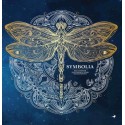 Symbolia, Un livre de coloriage mystique pour adultes
