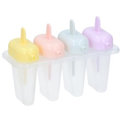 Machine à glaces 59 ML 4 pcs