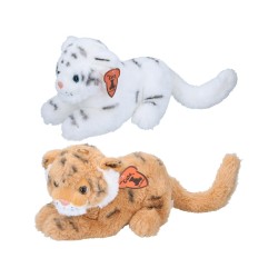 Peluche tigre 30cm