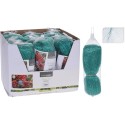 Filet de jardin 4x5m vert