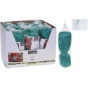 Tuinnet 4x5m groen