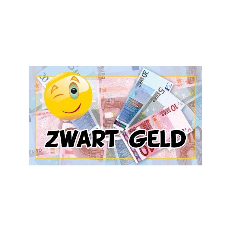 Cadeau-enveloppen geld pak a 10 stuks