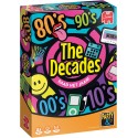 Jumbo The Decades bordspel