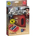 Jumbo Stratego Compact reisspel