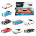 Toi Toys Die-cast auto 'Classic' pull back