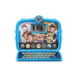 Vtech Paw Patrol - Ordinateur portable Aventures 3-7 ans