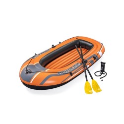 Bateau pneumatique Bestway Kondor 3000 SET 232x115cm