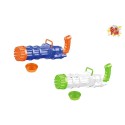 Sun Fun Bellenblaaspistool 19cm B/O Met 50ml Bellenblaas