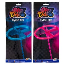 Grafix Glow Flying Disc