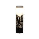 Solar Lantaarn LED Ø9,5x31cm IP44 Kunststof