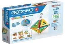 Geomag Super Color Recycled 35 pcs