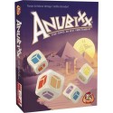 Jeu de dés Anubixx du Gobelin Blanc