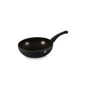 BerlingerHaus Wok 28cm Diamond Collection Inductie