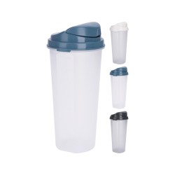 Gobelet à mélanger en plastique 750ml