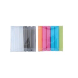 Bâtonnets de glace réutilisables, lot de 6 pièces (par paquet de 6 pièces)