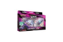 Pokémon TCG June League Battle Decks - Calyrex VMAX