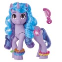 Hasbro Mon Petit Poney Radiant Izzy Moonbow