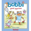 Kluitman Bobbi gaat sporten Hardcover- 32 pagina's