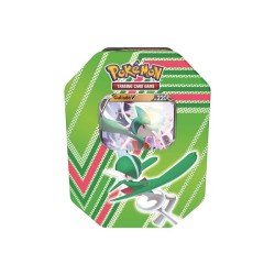 Boîte d'automne du JCC Pokémon 2022