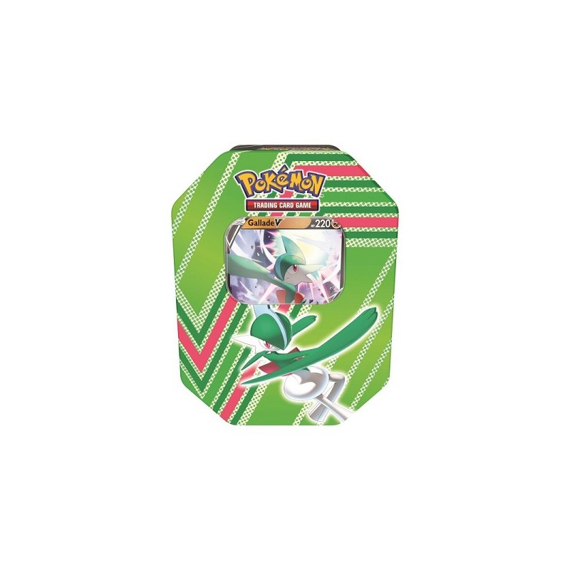 Boîte d'automne du JCC Pokémon 2022