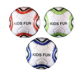 Voetbal Kids Fun maat 5 in zak Ø23cm