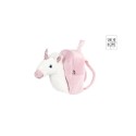 Unicorn Rugzak Met 3D Unicorn 26cm