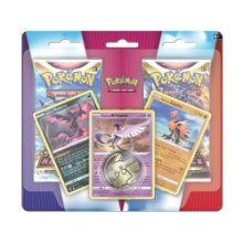 Pokémon TCG 2-pack blister