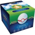Pokémon TCG GO Premium Ball Raid Collection