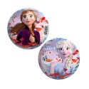 Jouet Frozen ll vinyle Ø13cm sachet de 10 pièces