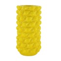 Dijk Natural Collections Vase citron céramique Ø16x30cm jaune