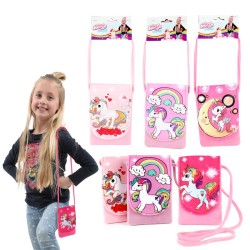 Toi Toys Dream Horse sac à bandoulière licorne