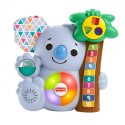 Le koala qui compte Linkimal de Fisher-Price