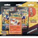 Pokémon TCG Crown Zenith Pin Box Collection