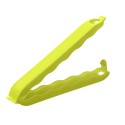 Rotho Onda clips de fermeture lot de 10 pièces environ 11 cm vert lime