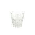 Verre à boire Arcomax Facet 240ml Ø8x8,5cm boîte de 6 pièces