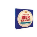 Deltas Test je bierkennis - 25 onderzetters